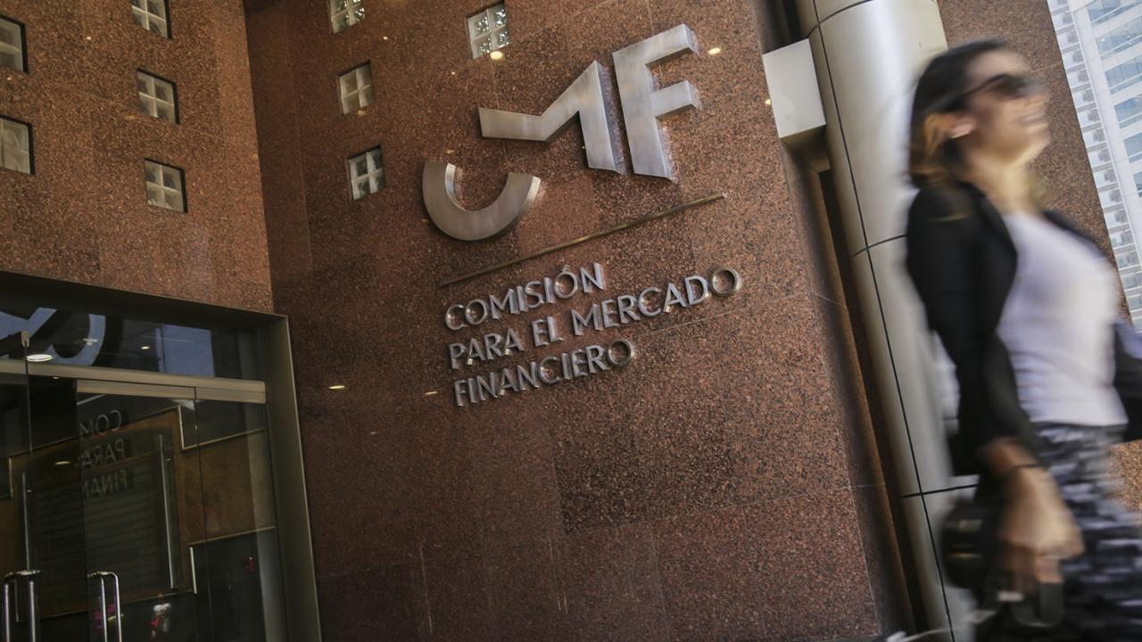 CMF vía web