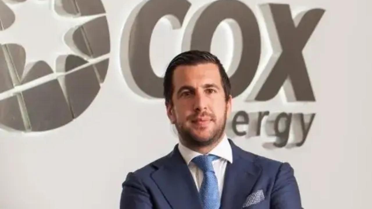 Fuente: Cox Energy