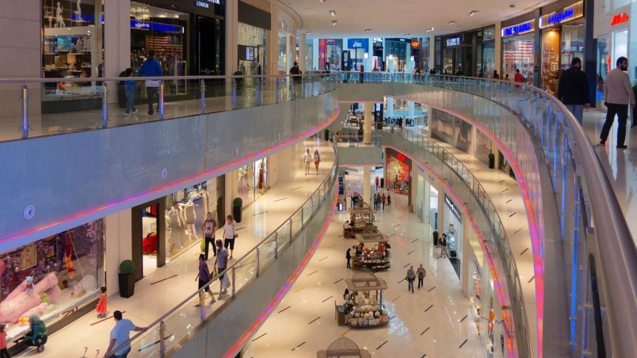 Retail. Foto: Europa Press.