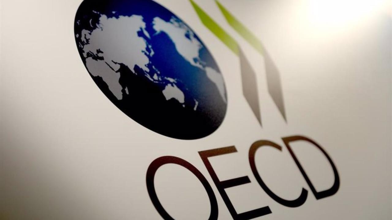 OCDE. Foto: EuropaPress.