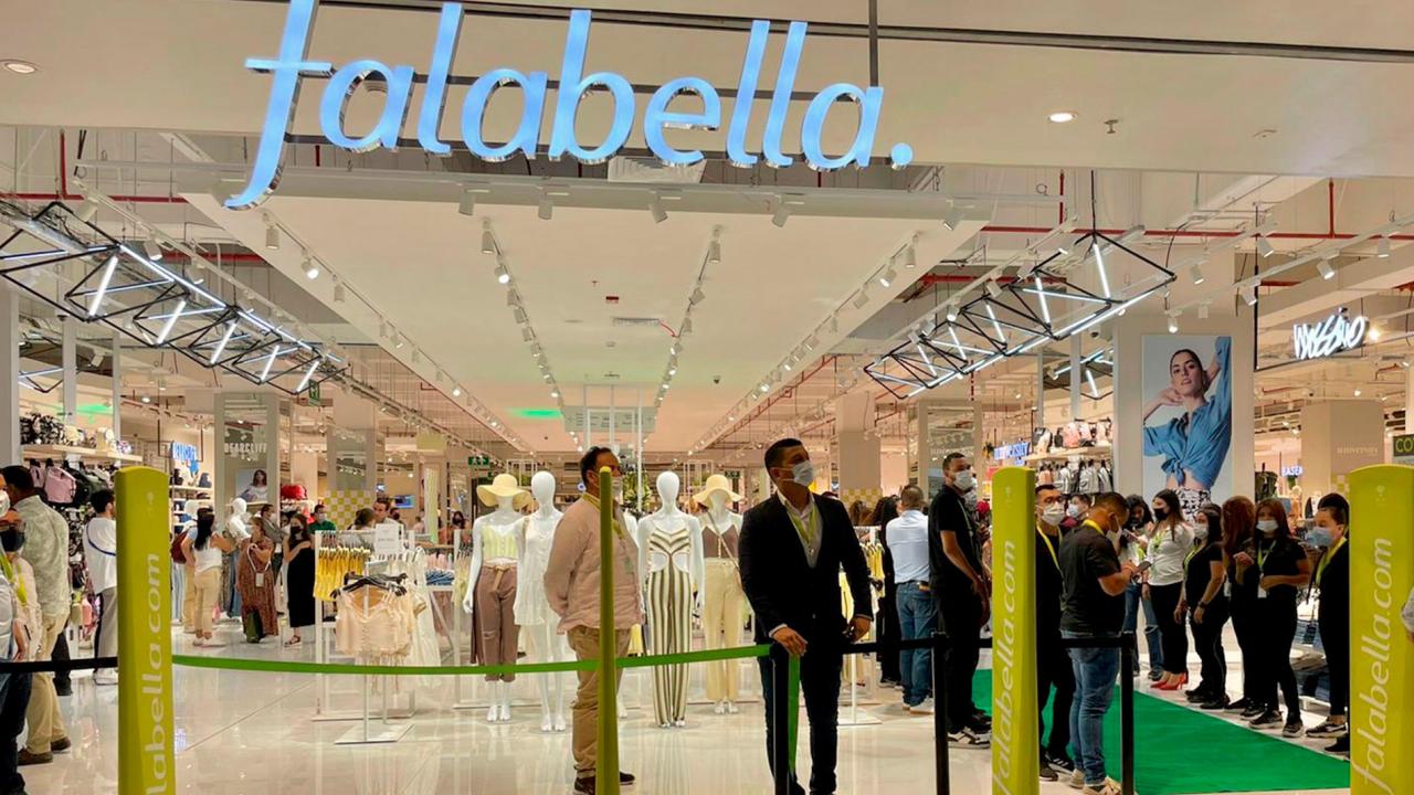 créditos Falabella