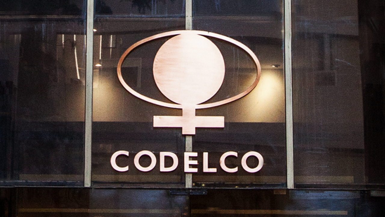 Codelco