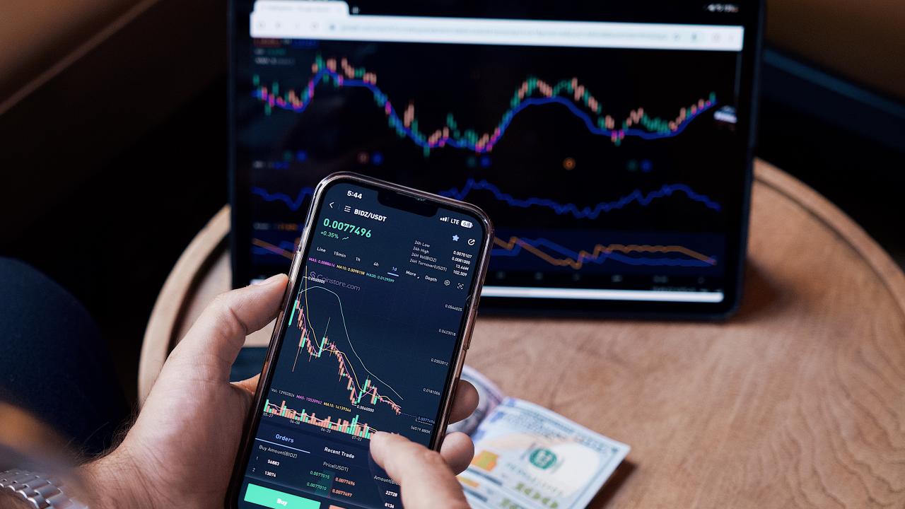 Economía de Latam. Foto: Pexels.