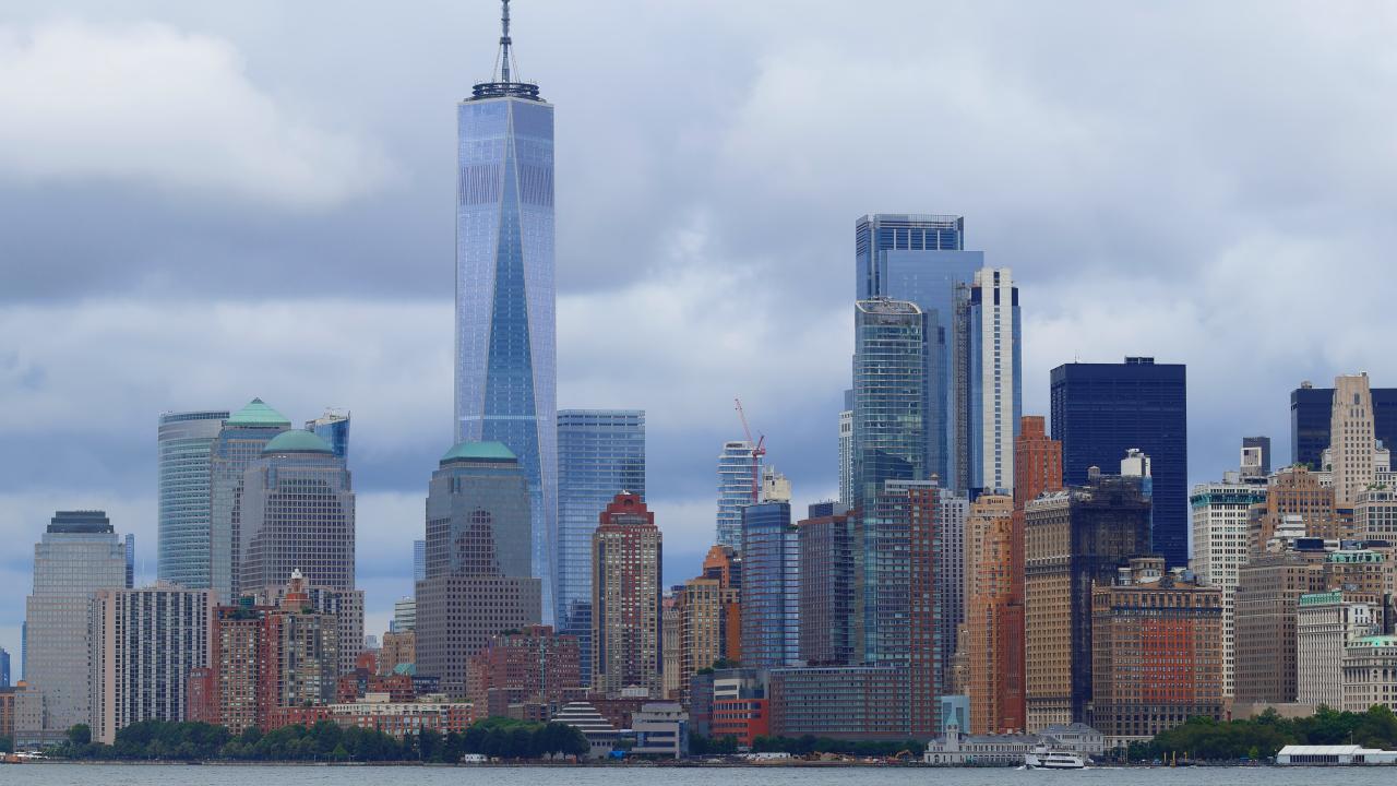 Estados Unidos. Foto: Pexels. 