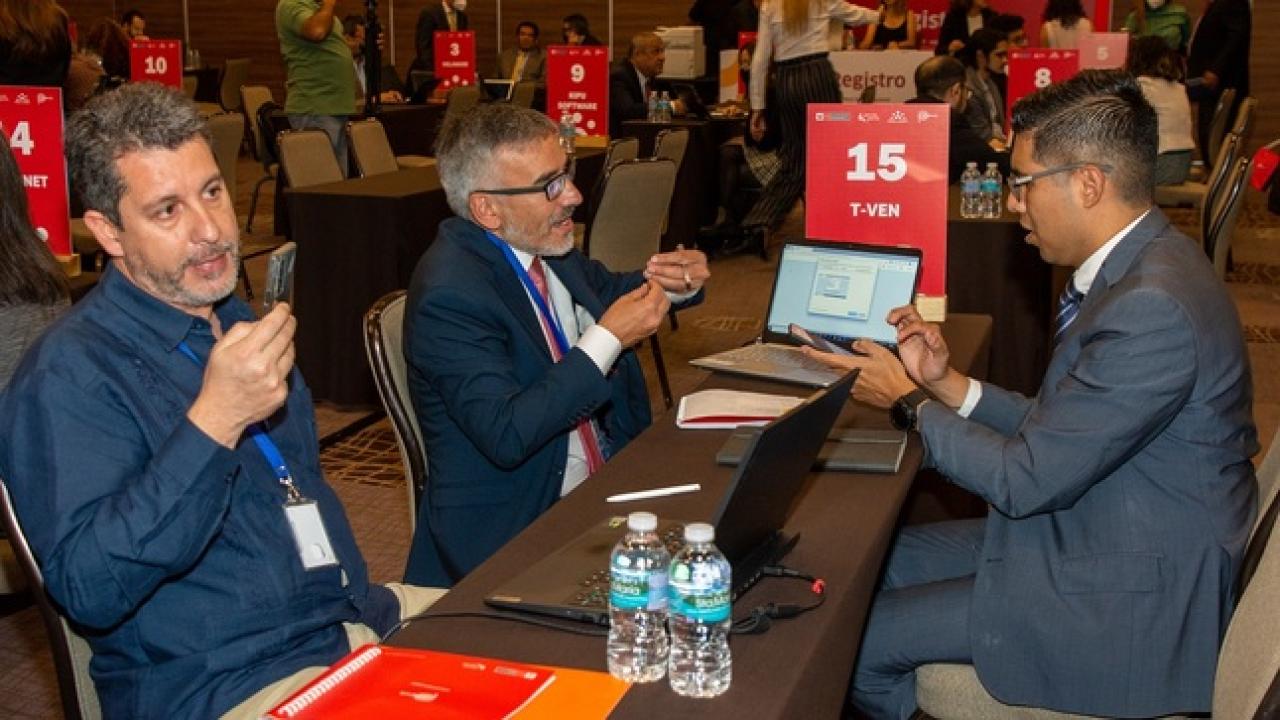 Gobierno de Perú vía web.