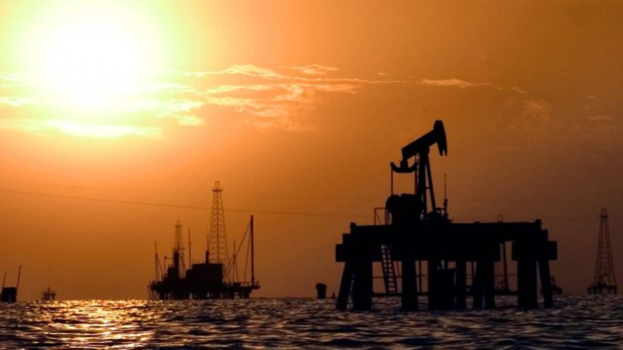 Pemex. Foto: Xinhua.