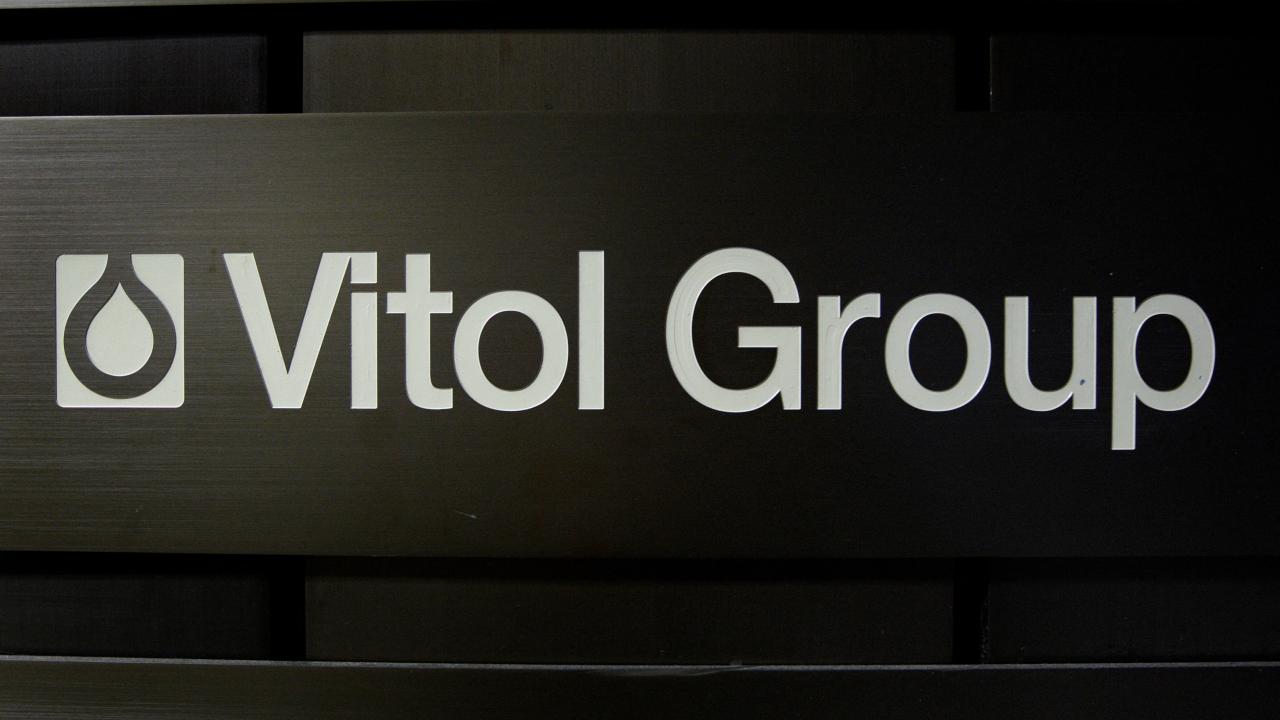 foto Reuters Vitol