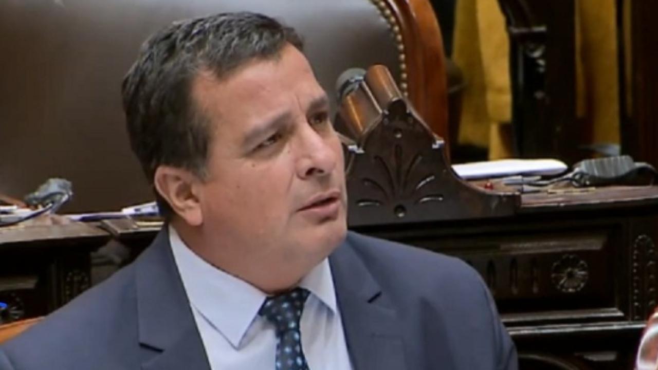 Casaretto vía X.
