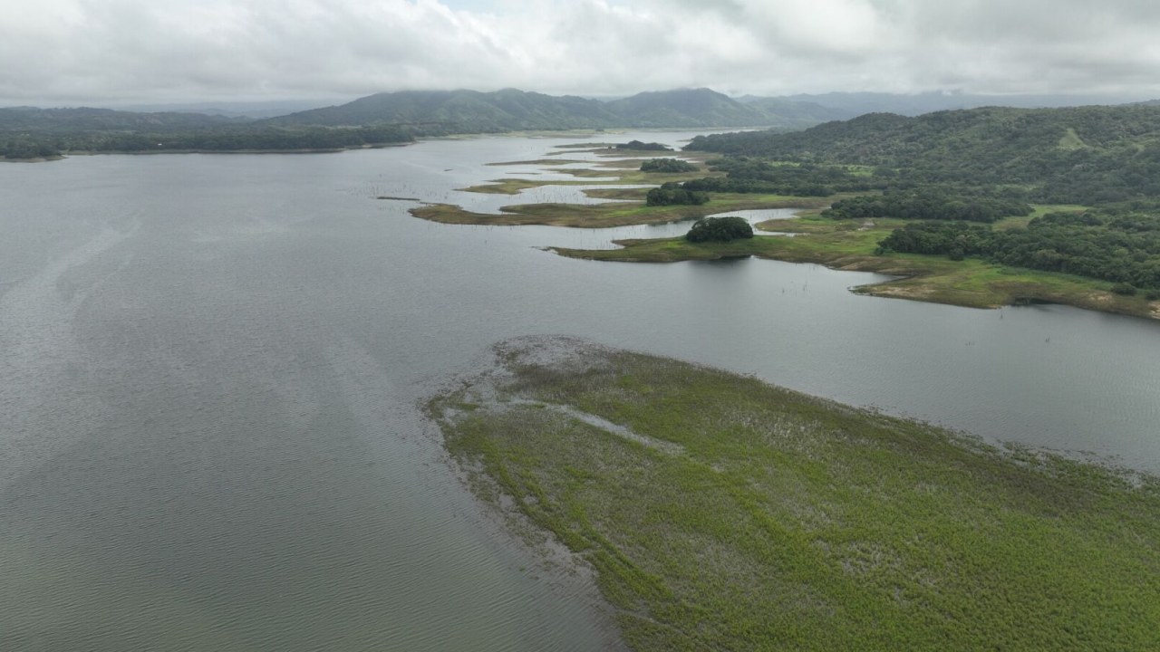 Fuente: Canal de Panamá