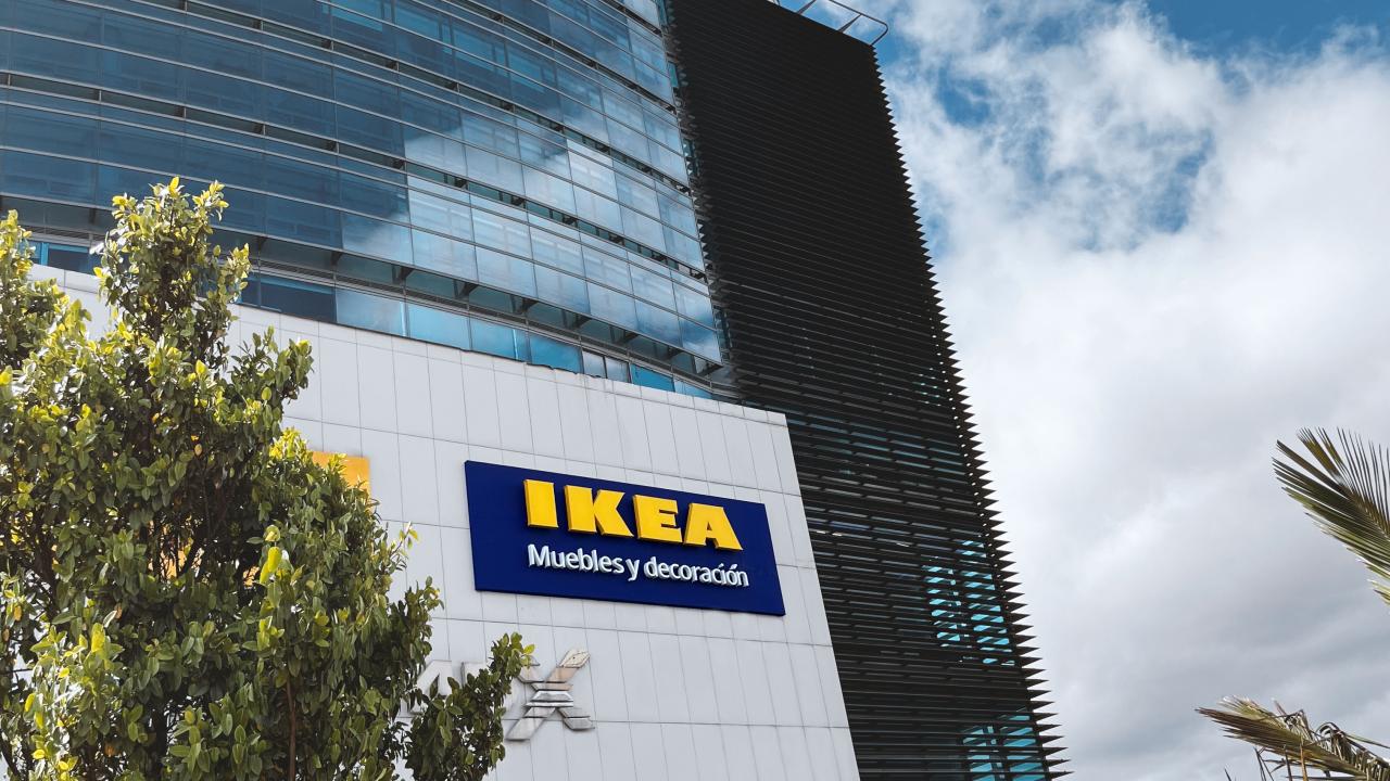 Fuente: Ikea