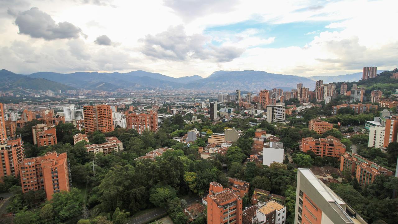 Colombia. Foto: Unsplash. 