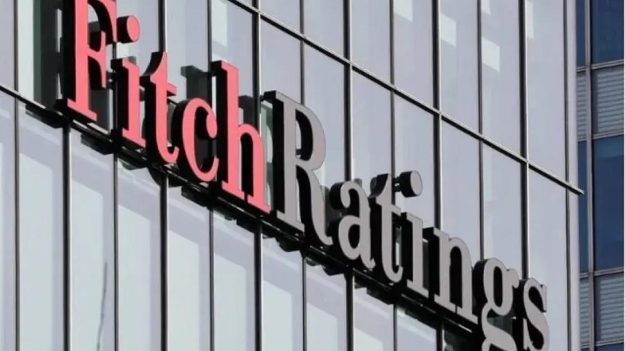 Fuente: Fitch Ratings