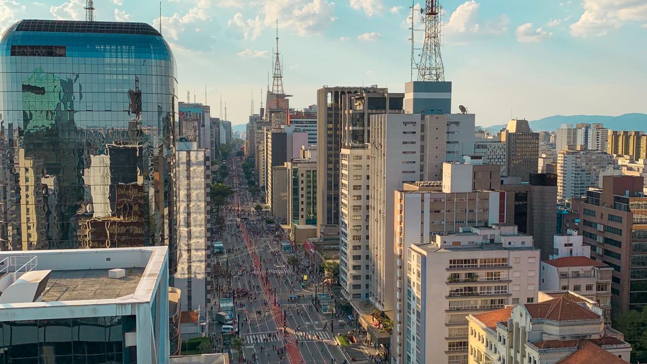 Av. Paulista