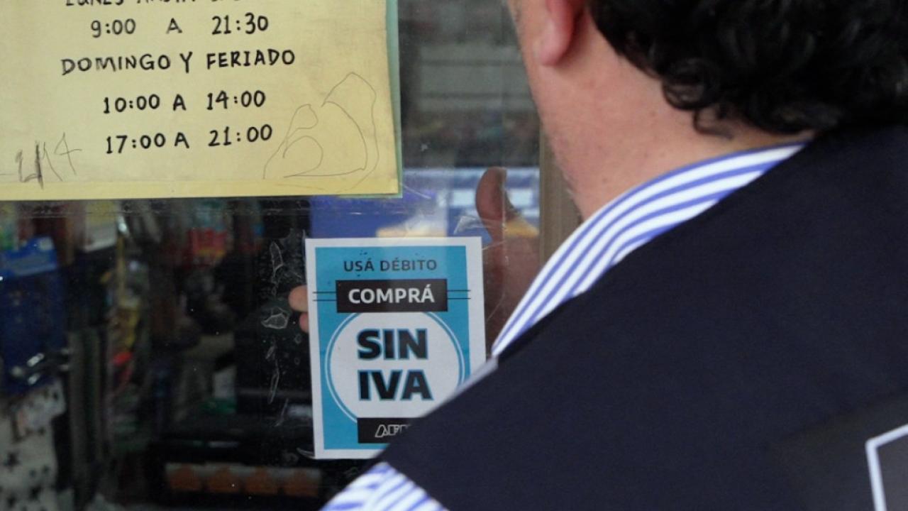 Foto: Gobierno de Argentina.