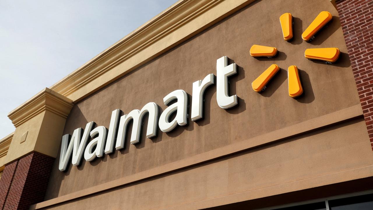 Logo Walmart