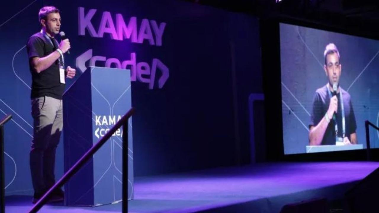 Fuente: Kamay Ventures