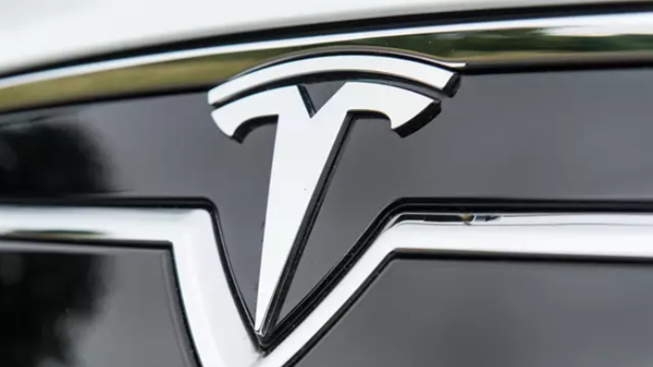 Tesla. Foto: Europa Press.