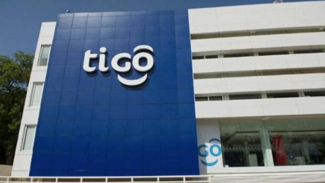 Fuente: Tigo