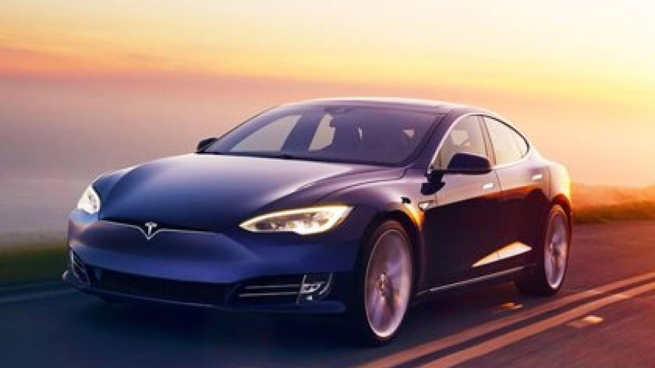 Tesla. Foto: Europa Press.