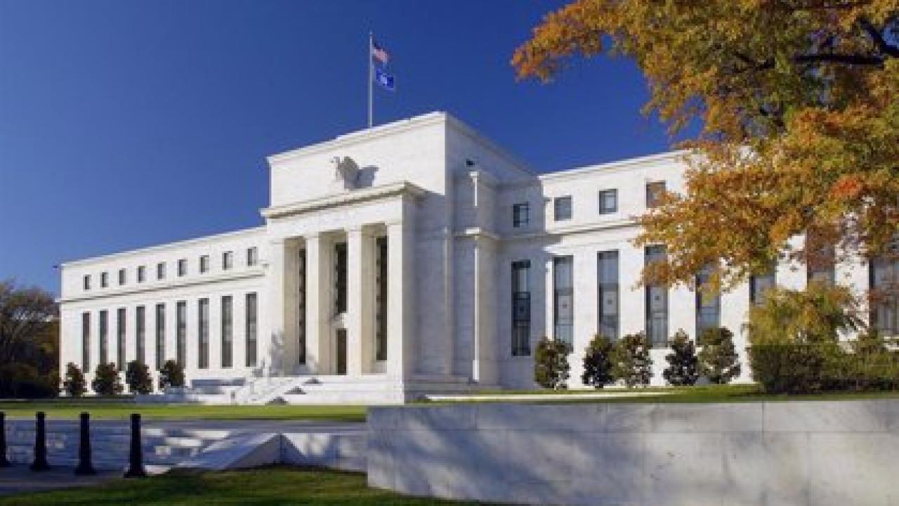 Fed vía Europa Press.