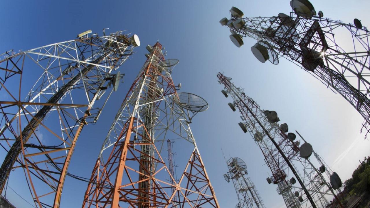 Telecomunicaciones. Foto: Andina.