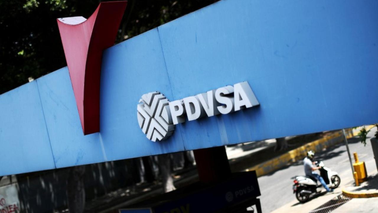 PDVSA