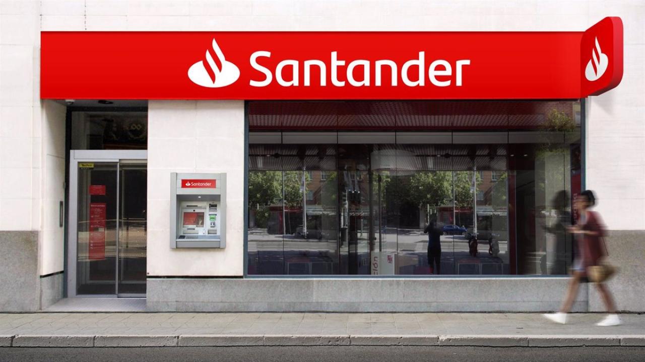 Santander. Foto: Europa Press.