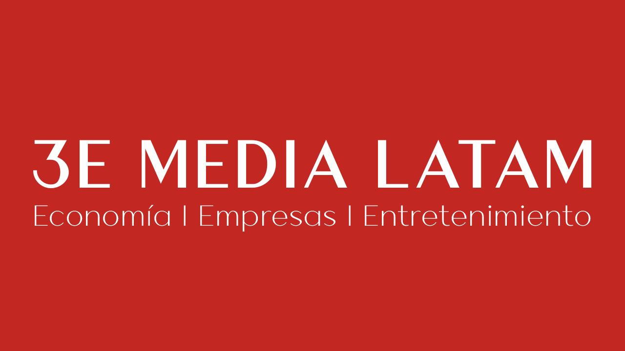 Grupo de Medios 3E Media Latam