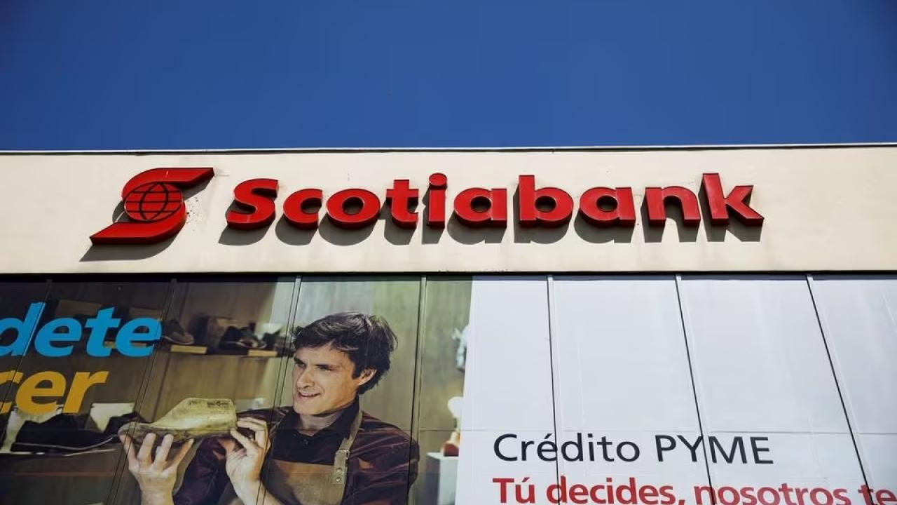 Scotiabank