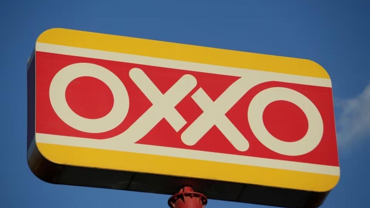 Oxxo