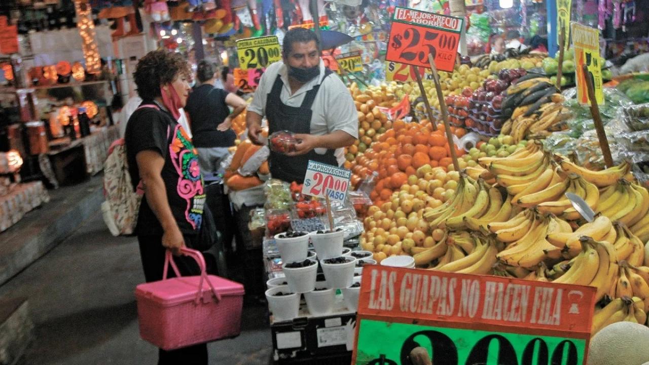 Fuente: El Economista