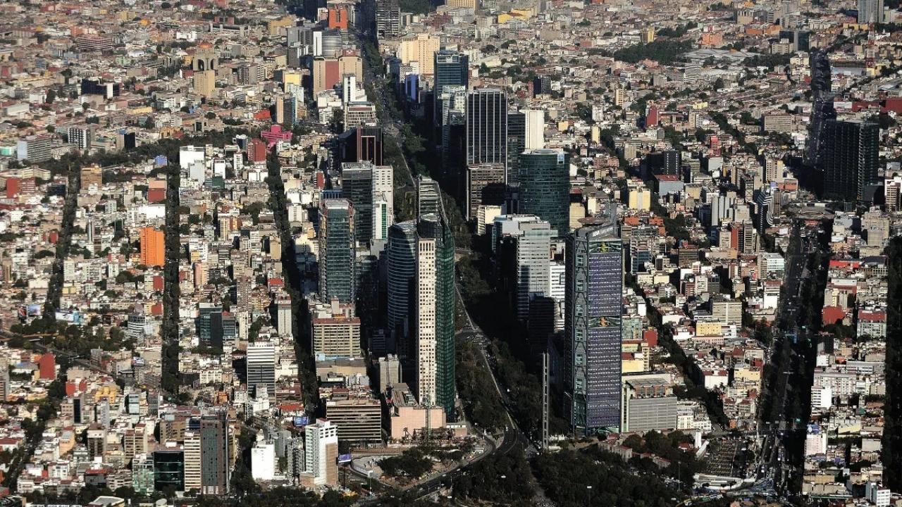 Fuente: El Economista