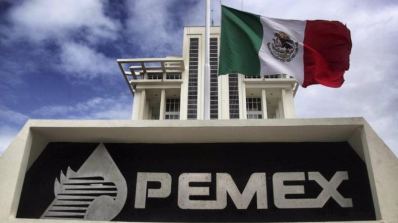 Pemex. Foto: Europa Press.