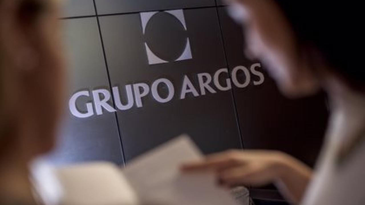 Grupo Argos. Foto: Europa Press.