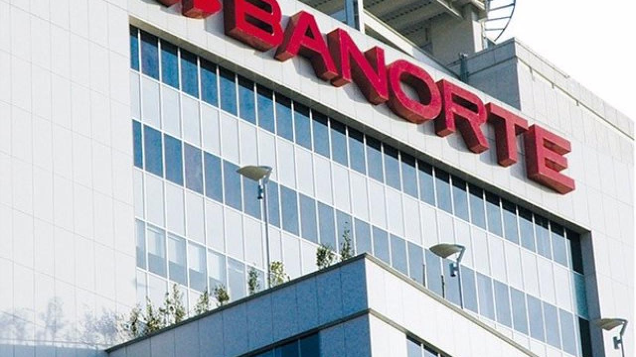 Banorte. Foto: Europa Press.