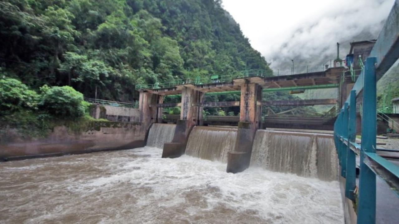 Fuente: Ministerio de Energía y Minas de Perú