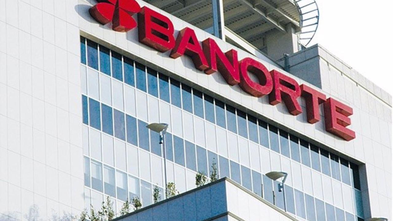 Banorte. Foto: Europa Press.