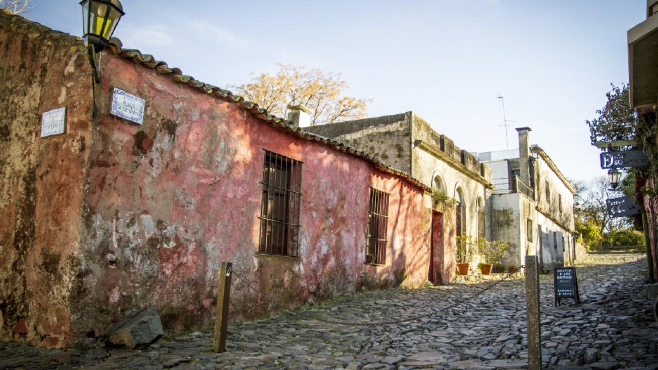 Fuente: Intendencia de Colonia