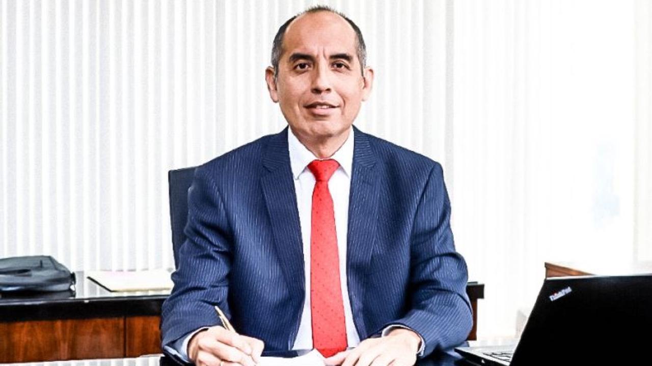 Petroperú. Foto: El Peruano.