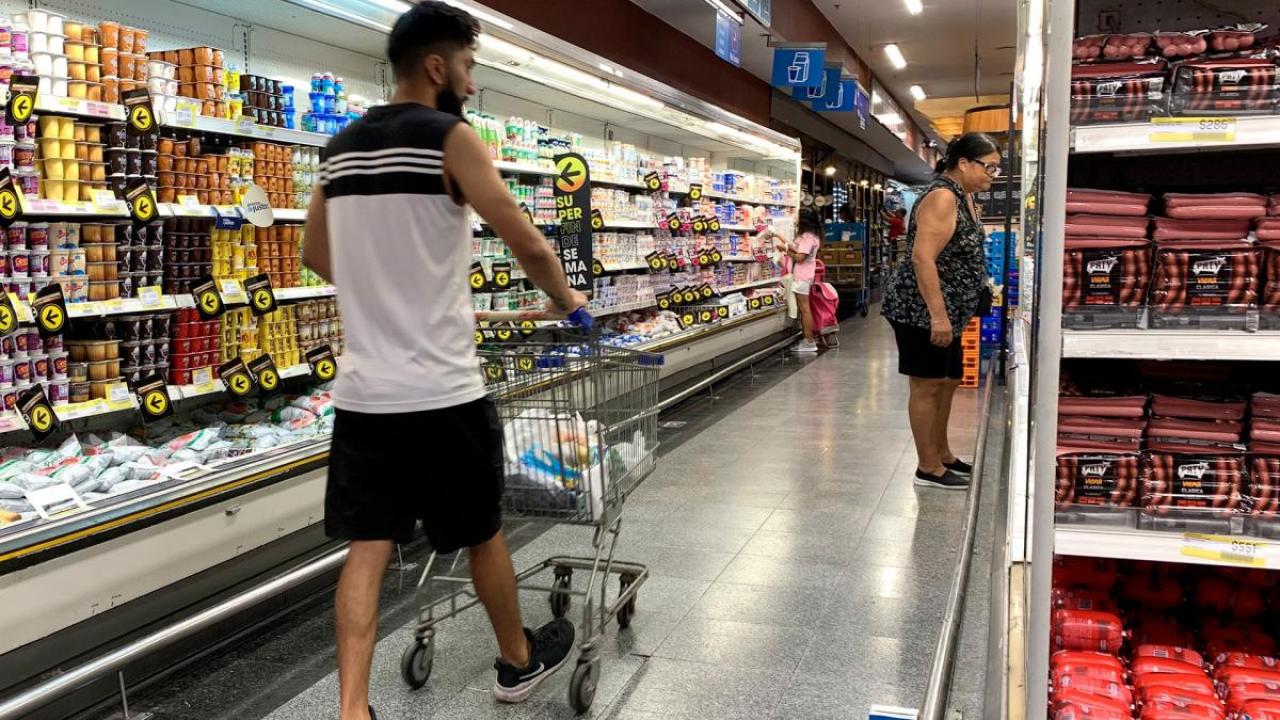 Foto Télam