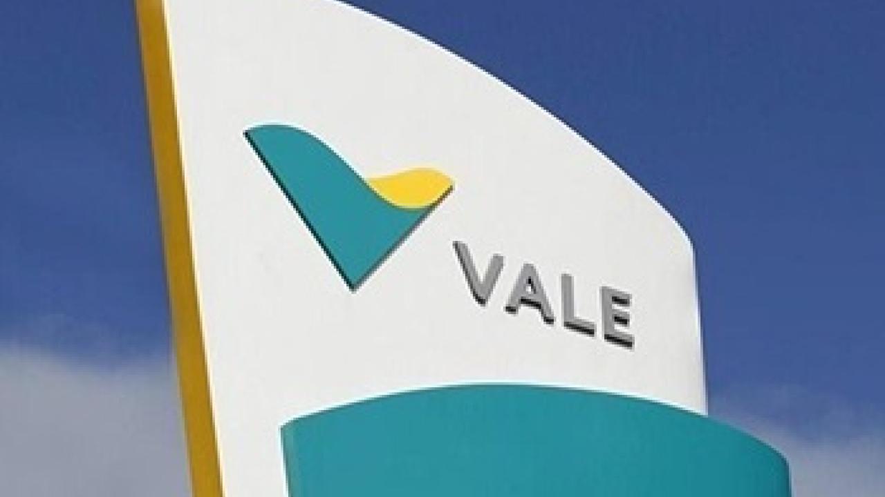 Logo Vale