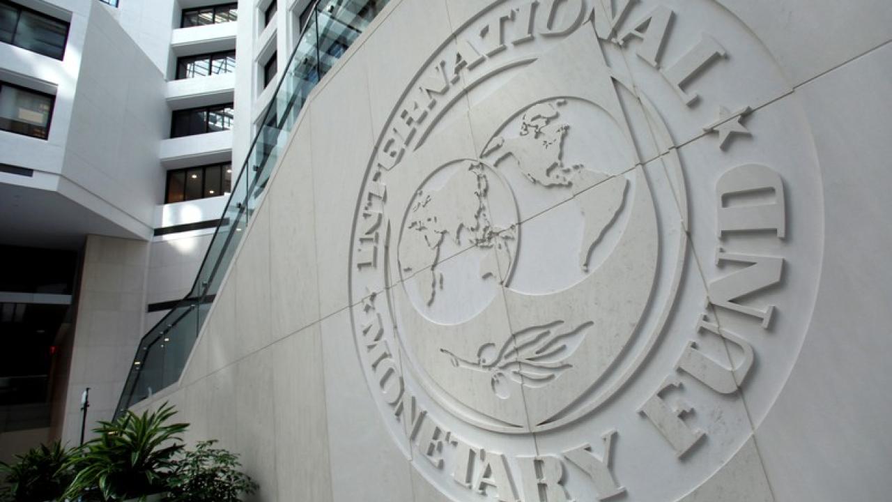 FMI. Foto: Reuters.