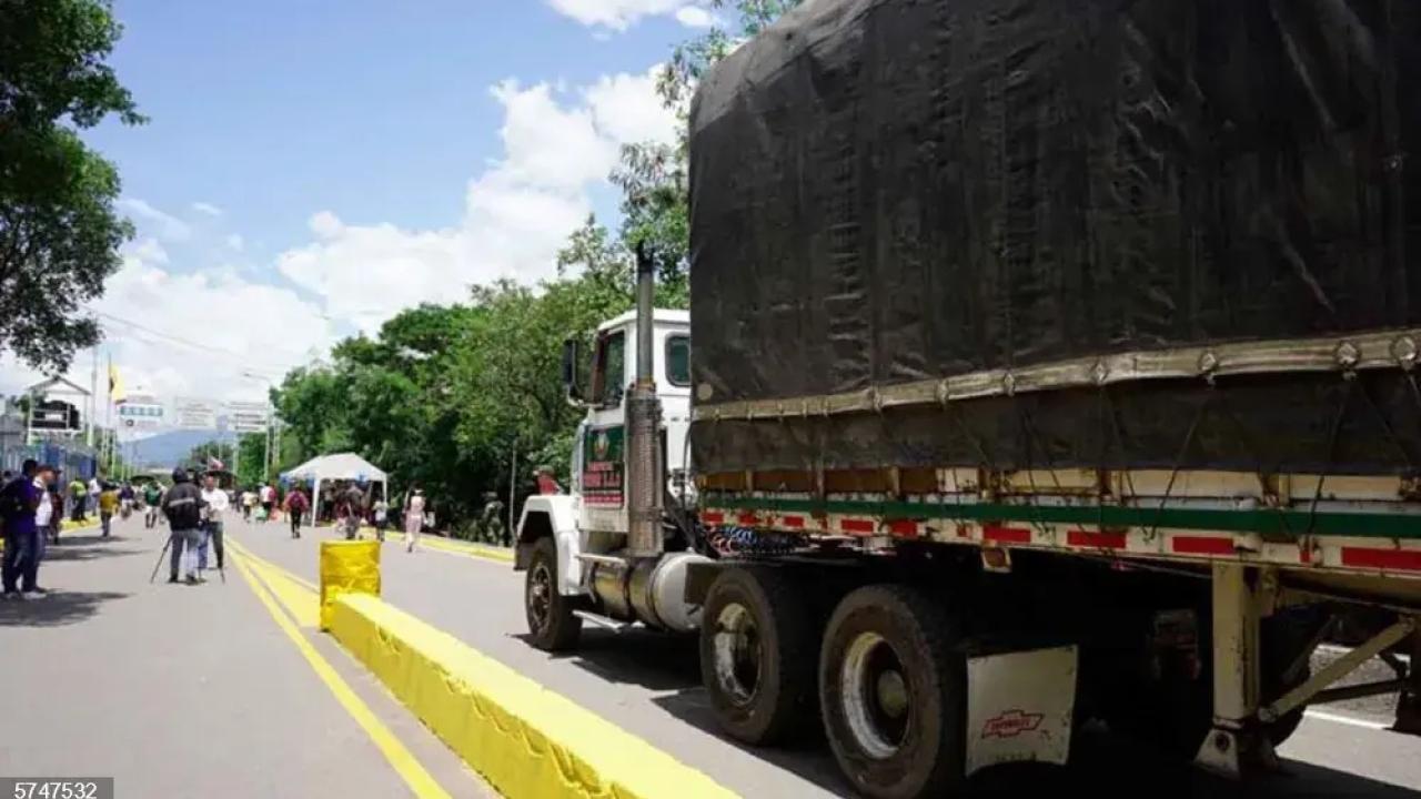 Fuente: Ministerio de Industria, Comercio y Turismo de Colombia