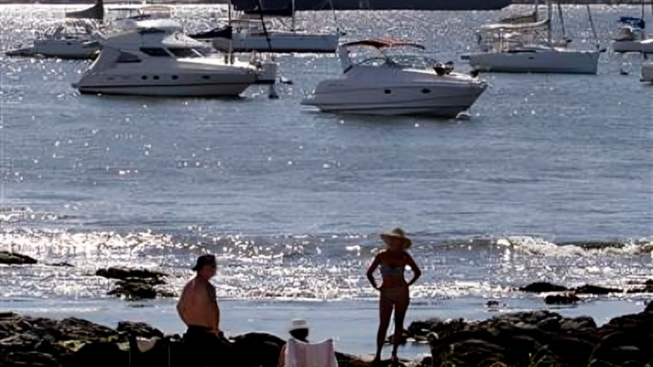 Turismo de lujo Uruguay. Foto: Reuters. 