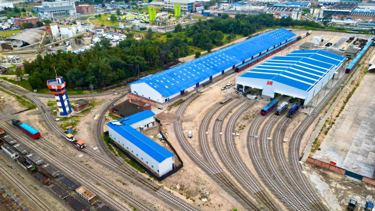 Foto: Mintransporte Colombia.