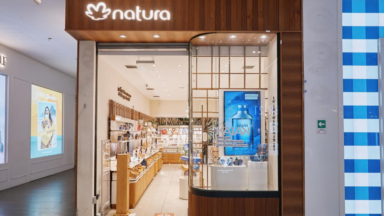 crédito foto Natura Brasil