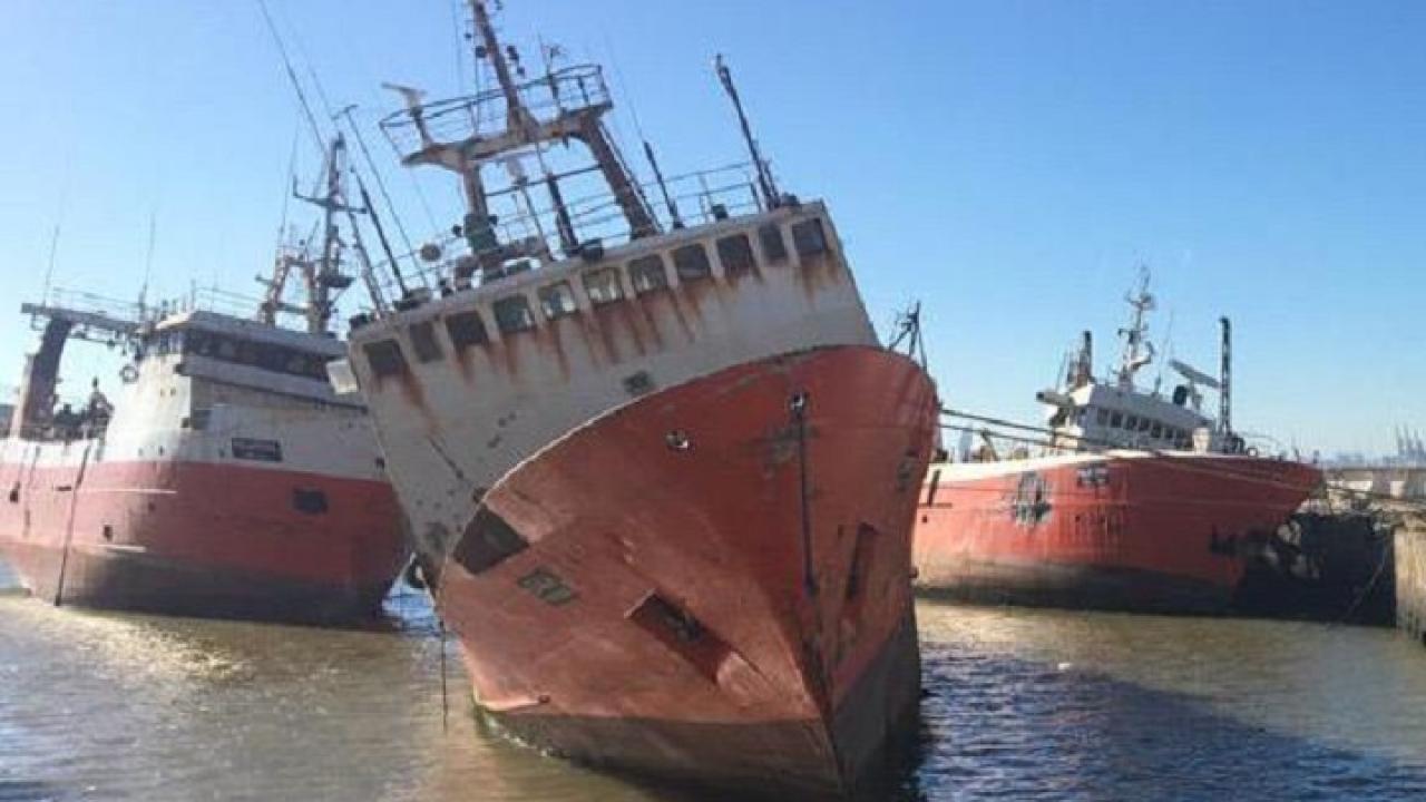 Fuente: Ministerio de Defensa de Uruguay