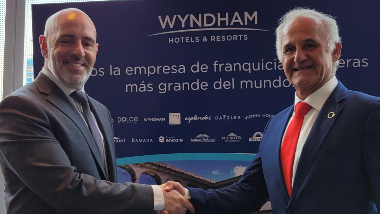 Fuente: Wyndham