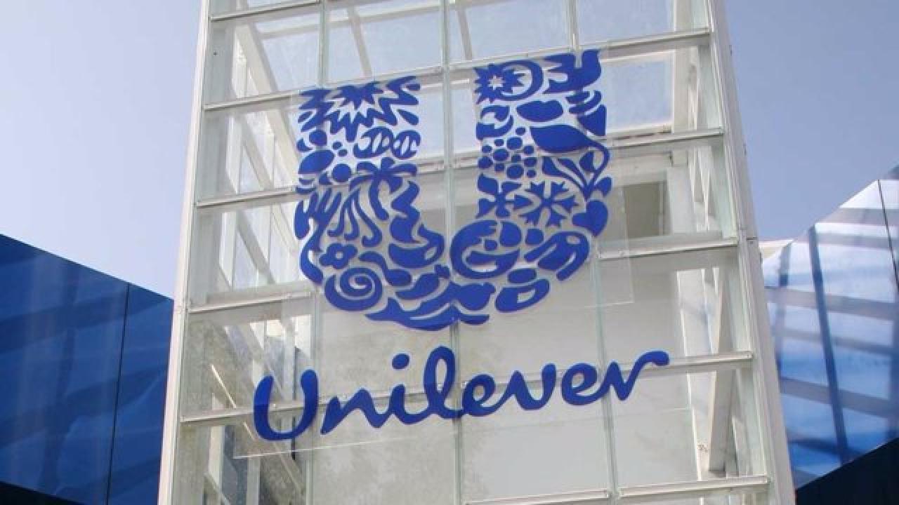Unilever. Foto: Europa Press. 