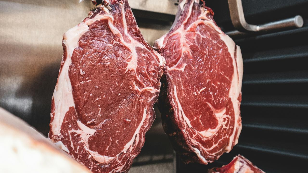 Carne